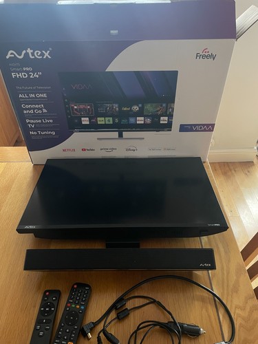 Avtex smartpro av24ts - smartpro,