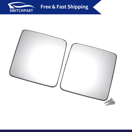 Car left right side mirror - right,