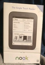 Barnes & Noble Nook Simple