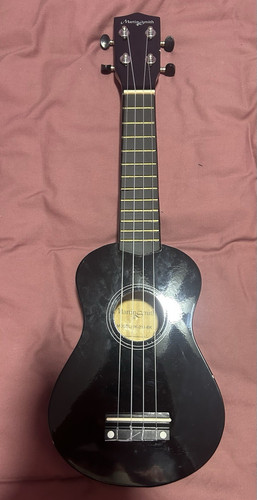 Martin smith 212 - uk-212-bk, black