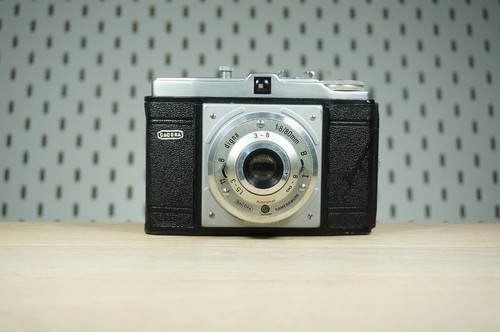 Dacora digna viewfinder - dacora,