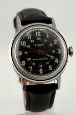Vintage Gents Timex Date