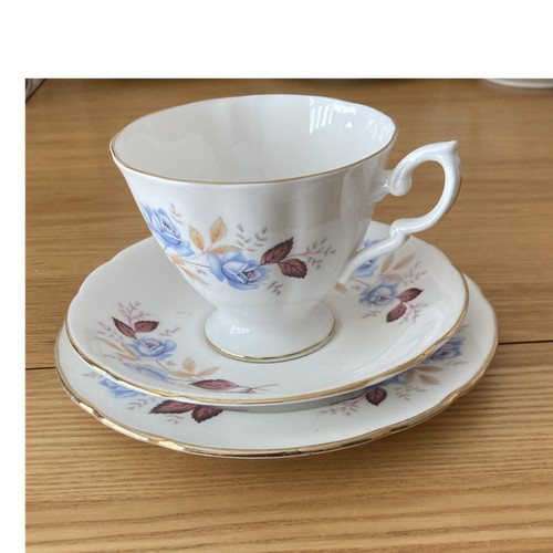 Royal standard bone china - standard,