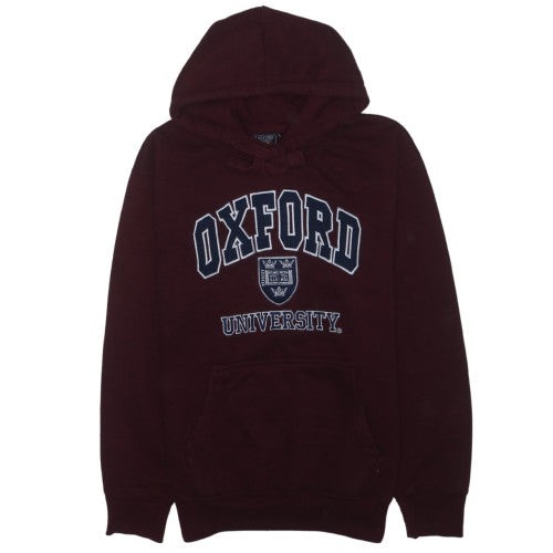 Oxford university men brown - oxford,