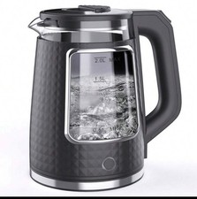 Electric Tea Kettle For