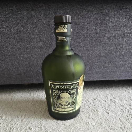 Empty diplomatico run spirit - run,