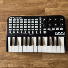 Akai Professional APC Key 25