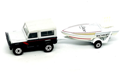 Matchbox international 21 - international, tp-21