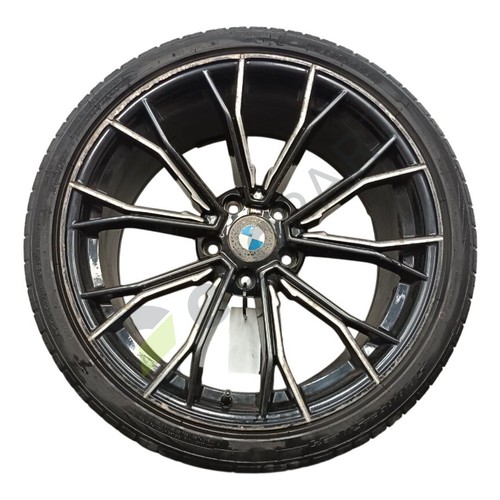 Bmw series mk6 - series, f31