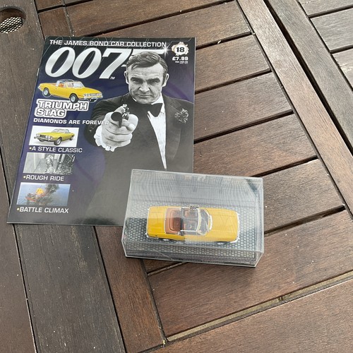 James bond car collection - bond, #18
