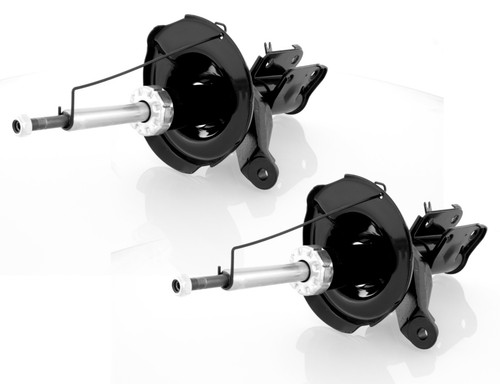 Gas shock absorbers front - absorbers,