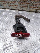 BFD080306 2014 MITSUBISHI SHOGUN 3.2 LWB MK4 HEADLIGHT WASHER JET