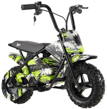 Mini bike child - mini,