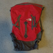 Genuine North Face Cinder 40