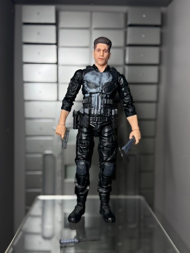 Marvel legends daredevil born - legends,