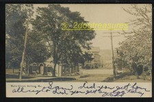 Rppc Main Street Belfast Me