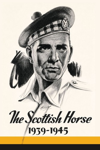 The scottish horse - the,