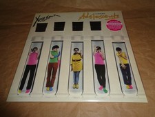 X-RAY SPEX GERM FREE