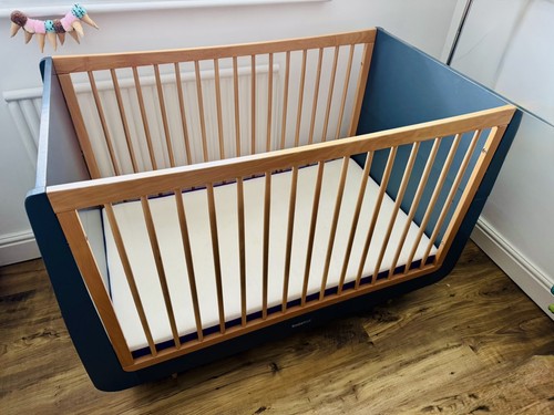 Snuzkot cot bed mattress - cot, &