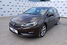 2016-2021 VAUXHALL ASTRA K