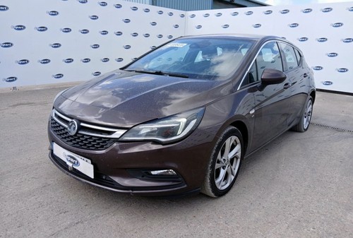 2016 2021 vauxhall astra - vauxhall, k