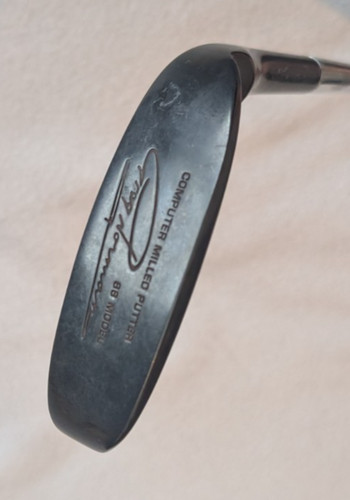 New cobra greg norman model - new,