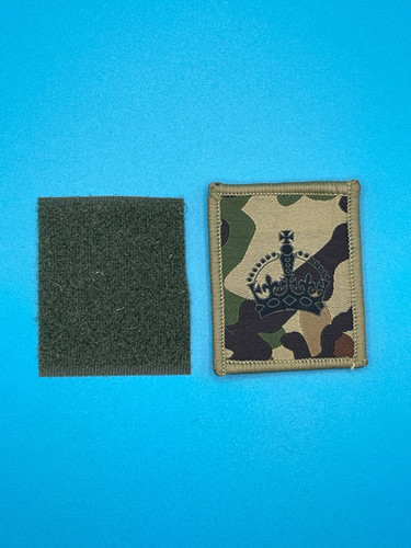 Ubacs rank patch king - ubacs,