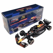 2025 F1 McDonald’s Set: F1
