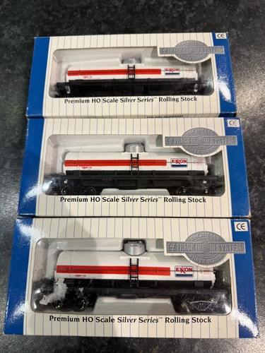 Bachmann exxon tank - 3,