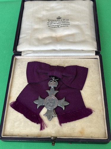 Genuine mbe civil ladies - mbe,