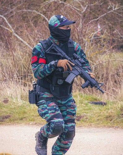 Kurmaz gear military - gear, and