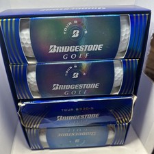 BRIDGESTONE GOLF TOUR B330 S