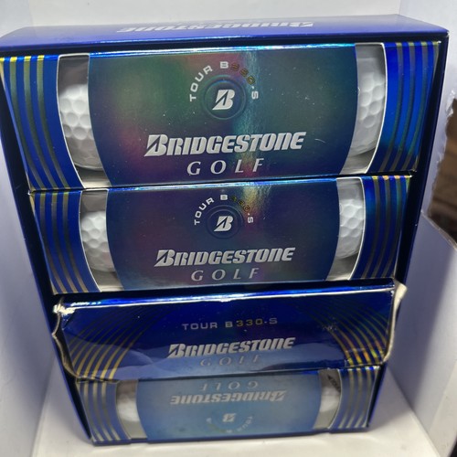Bridgestone golf tour - bridgestone,