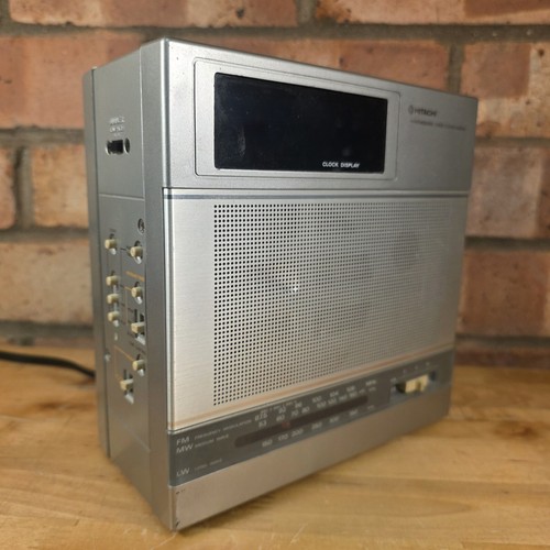 Vintage hitachi s51l - vintage,
