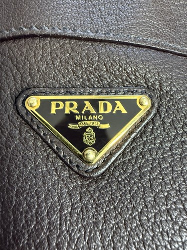 Prada vintage rare - prada,