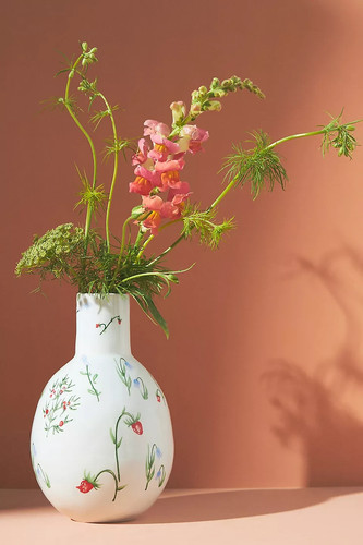 Anthropologie sweet spring - anthropologie,