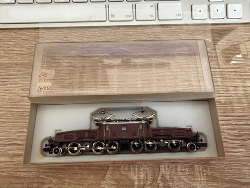 Arnold 2468 160 - arnold, 1:160