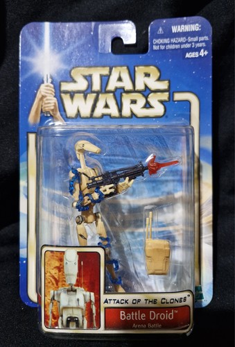 Star wars saga aotc - star, 02