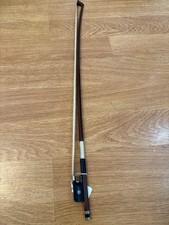 "La Salle" Full Size Cello Bow - Was £99