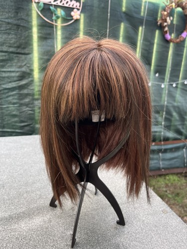 Carley wig envy cinnamon - envy,