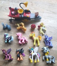 MY LITTLE PONY FRIENDSHIP IS