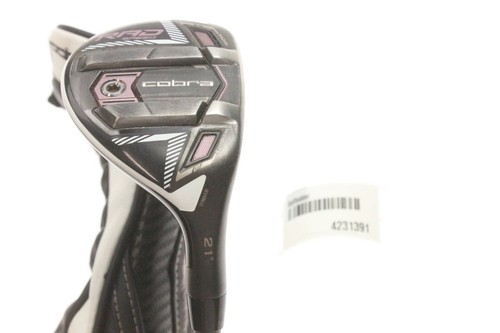 Cobra king radspeed golf club - cobra,