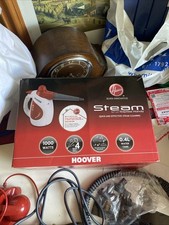 Hoover Steam Express Cleaner