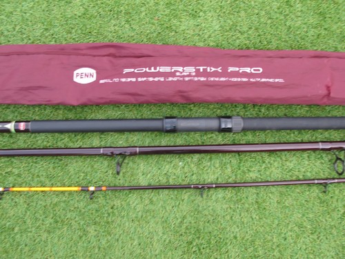Penn powerstix pro 6 - penn, 13
