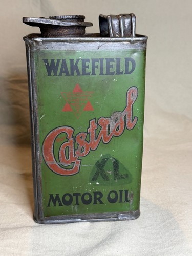 Wakefield castrol motor oil - wakefield,