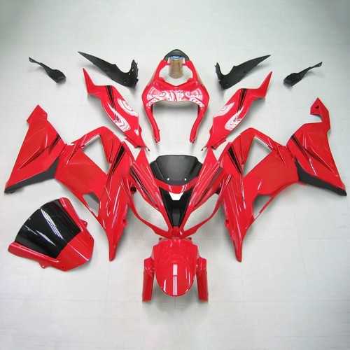 Amotopart abs fairing - abs, kit