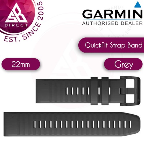 Garmin quickfit 22mm - garmin,