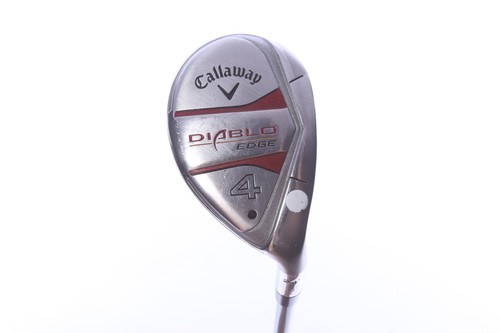 Callaway diablo edge - 24*, 4h