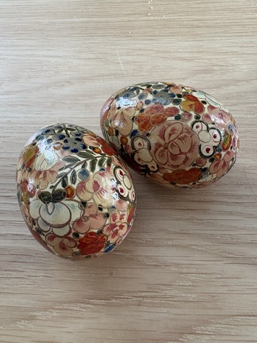 Vintage hand painted - vintage,, hand-painted