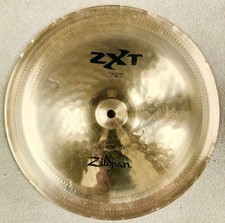 Zildjian 14" ZXT Total (LOUD) China Cymbal